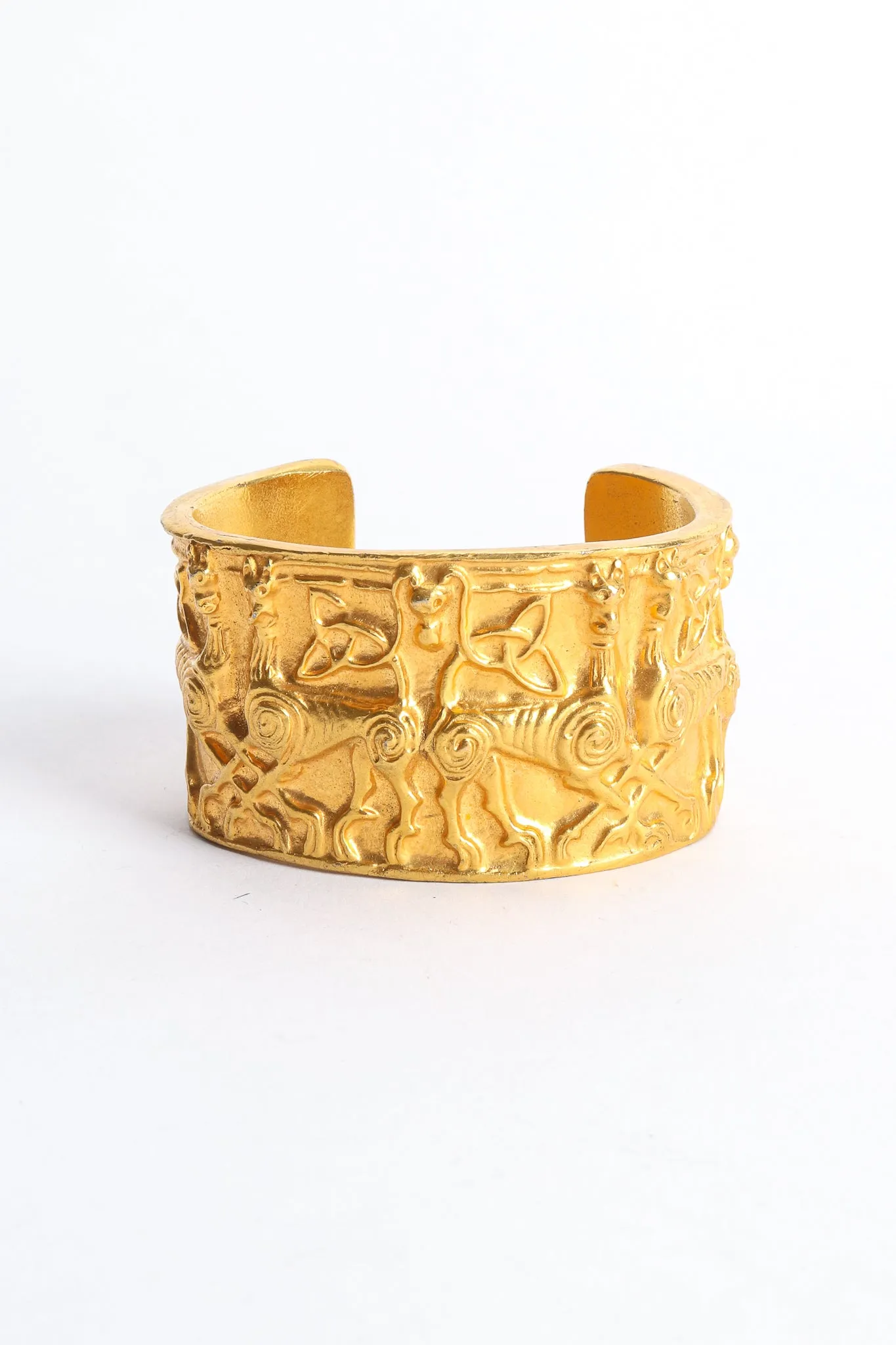 Xolo Dog Cuff Bracelet