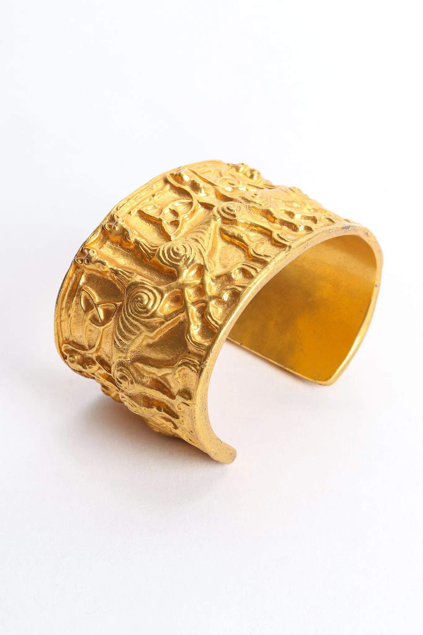 Xolo Dog Cuff Bracelet