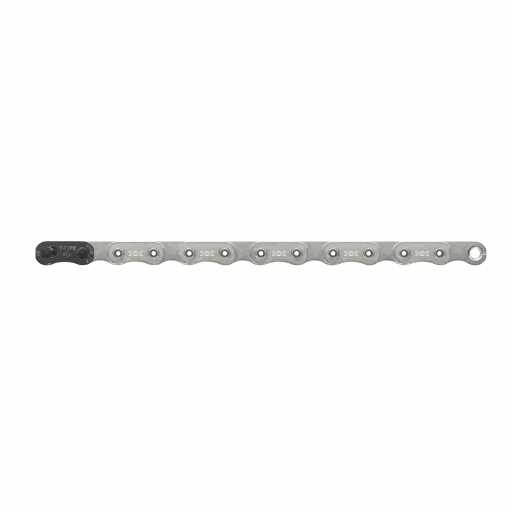 XX Eagle Transmission Flattop Chain