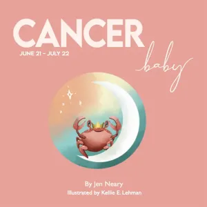 Zodiac Baby Book